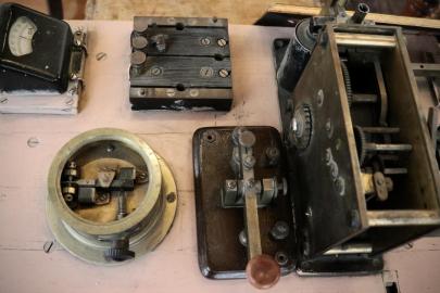 Havza Atatürk Evi, Milli Mücadele'nin haberleşme hafızasını günümüze taşıyor