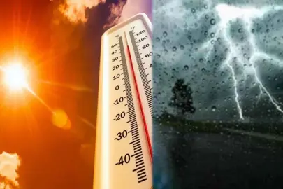 12 Haziran 2026 hava raporu... Bugün hava nasıl olacak?