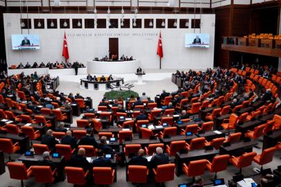 12. Yargı Paketi TBMM Başkanlığına sunulacak