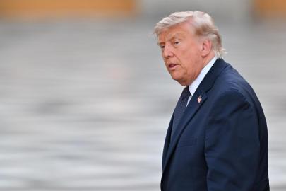 ABD Başkan Yardımcısı Vance, Trump'ın derin devlet tarafından hedef alındığını iddia etti