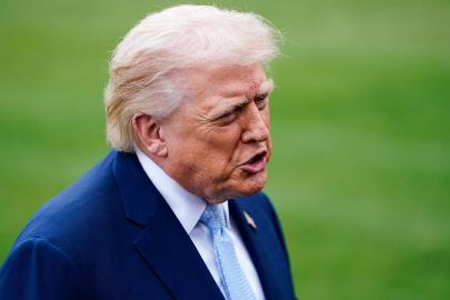 ABD Başkanı Trump, Ankara'daki NATO Zirvesi'ne katılacak