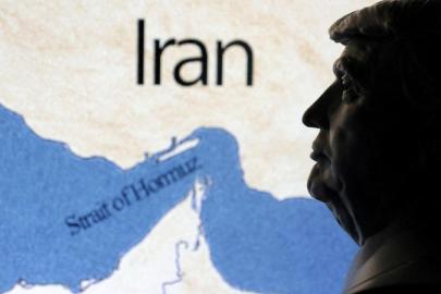 ABD, Hürmüz Boğazı'nda 4 İran İHA'sını vurdu