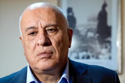 ABD'de Filistin Futbol Federasyonu Başkanına da vize engeli