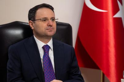 Adalet Bakanı Gürlek'ten eAvukat uygulamasına ilişkin paylaşım