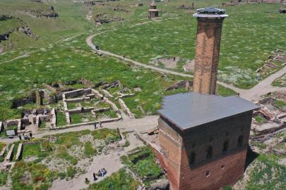 Ani'nin geçmişine ışık tutuluyor