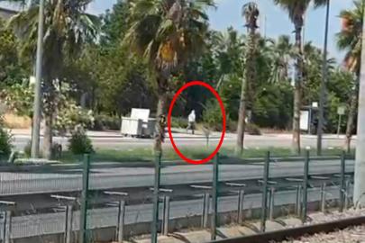 Antalya'da oto galeriye silahlı saldırı (2)