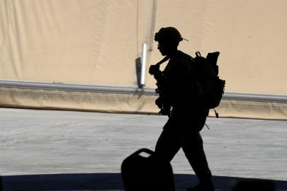 Aşı zorunluluğu kalktı, ABD ordusunda grip salgını başladı