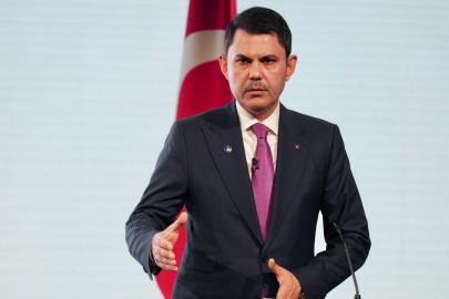 Bakan Kurum: Gelecek 10 yıl küresel enerji sisteminin yeniden şekilleneceği bir dönem olacak