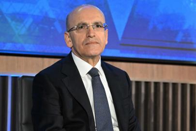 Bakan Şimşek: Enerjide dönüşümü hızlandırarak dayanıklılığımızı güçlendiriyoruz