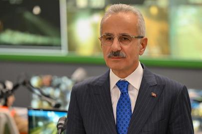 Bakan Uraloğlu: Orta Doğu ya da Körfez'de kalan uçağımız yok