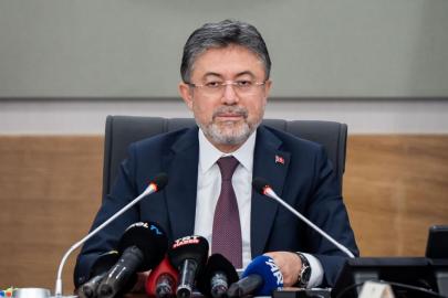 Bakan Yumaklı: Daha yeşil bir Türkiye için çalışmaya devam edeceğiz