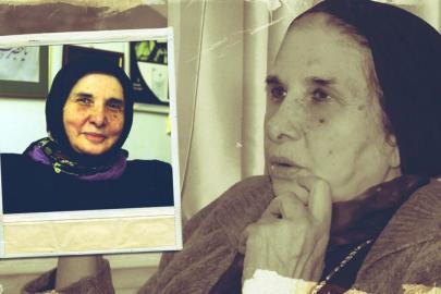Bir ruh macerası: Ayşe Şasa