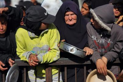 BM: Gazze'deki Filistinliler temel ihtiyaçlardan mahrum kalmaya devam ediyor