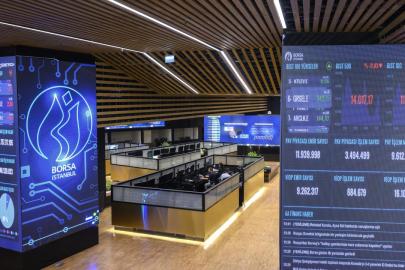 Borsa İstanbul yeni veri merkezini yarın devreye alacak