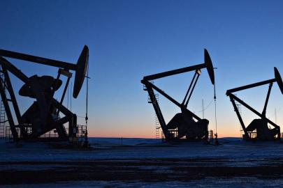 Brent petrolün varili 72,94 dolardan işlem görüyor