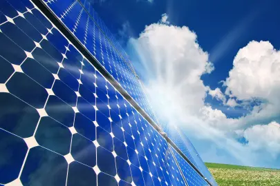 Çin’den ithal edilen güneş paneli çerçevelerine anti-damping vergisi