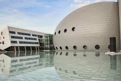 CSO Ada Ankara'da haziranda sanat rüzgarı esecek