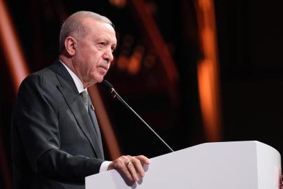 Cumhurbaşkanı Erdoğan: ABD ve İran arasında varılan mutabakatı memnuniyetle karşılıyorum