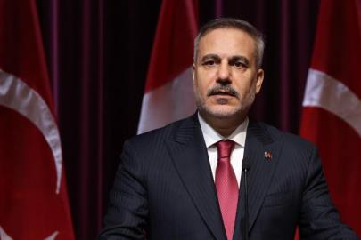 Dışişleri Bakanı Fidan: NATO Zirvesi, tarihi bir zirve olacak