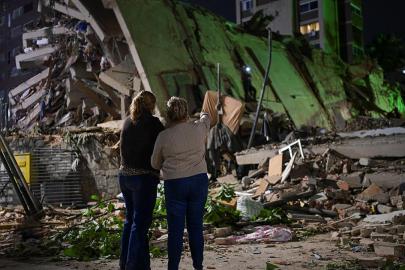 DSÖ'den Venezuela açıklaması: İlk 72 saat hayat kurtarmak için kritik öneme sahip