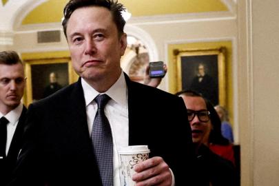 Elon Musk dünyanın ilk trilyoneri olma yolunda
