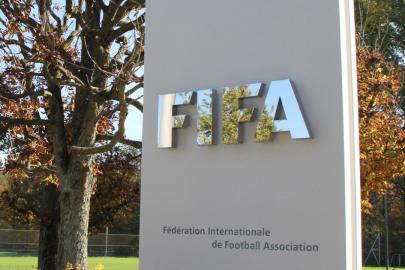 FIFA siyasi buldu, Haiti forma tasarımını değiştirdi