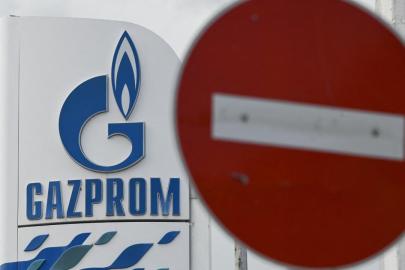 Gazprom: Avrupanın doğal gaz depolarını doldurma açığı büyüyor