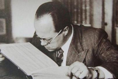 Hayatını Türk irfanına adayan mütefekkir: Cemil Meriç