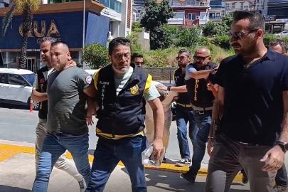 Husumetlisi tarafından pompalı tüfekle öldürüldü