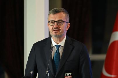 İletişim Başkanı Duran, Jandarma Teşkilatının 187. kuruluş yılını kutladı