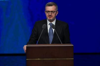 İletişim Başkanı Duran'dan ABDİran barış anlaşmasına ilişkin paylaşım