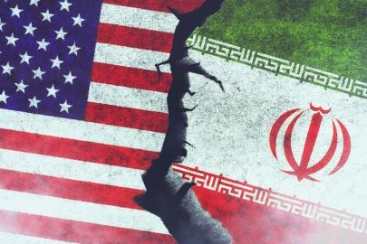 İran Devrim Muhafızları Ordusu: ABD'nin saldırısına seçtiğimiz zaman ve yerde karşılık vereceğiz