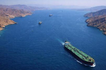 İran Donanması, Hürmüz Boğazında Umman tarafından duyurulan geçici deniz koridorunu reddetti
