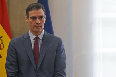 İspanya Başbakanı Sanchez: ABDİran mutabakatı savaşın başarısızlık olduğunun göstergesi