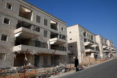 İsrail Meclisi'nden Batı Şeria'da 59 işgal biriminin vergi muafiyetine onay
