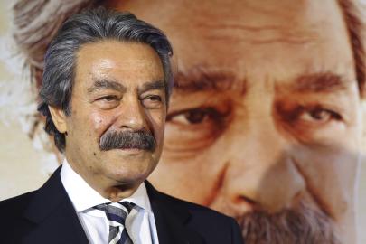 Kadir İnanır hayatını kaybetti