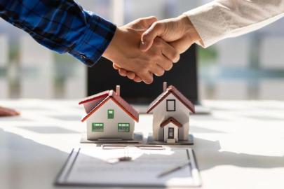 Konut Fiyat Endeksi yüzde 1,7 arttı