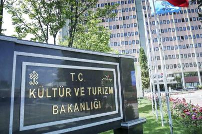 Kültür ve Turizm Bakanlığı 569 sözleşmeli personel alacak