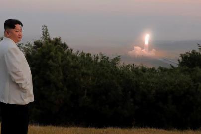 Kuzey Kore, JaponyaABD ortak askeri tatbikatını savaş provası olarak nitelendirdi