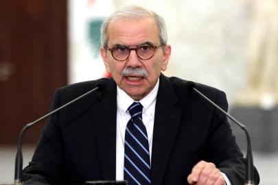Lübnan Başbakanı: İsrail ile varılan anlaşmanın amacı işgalin sona ermesi ve egemenliğin tesisi