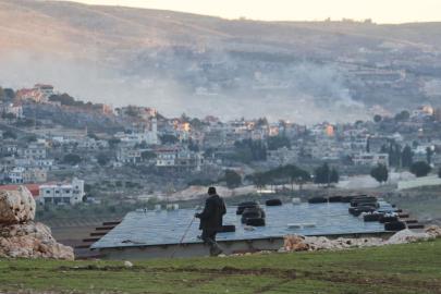 Lübnan, İsrail ve ABD arasında imzalanan çerçeve anlaşmasındaki güvenlik ekine ilişkin detaylar ortaya çıktı