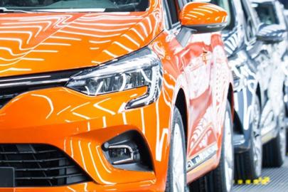 Mayısta en fazla ihracat yapan sektör otomotiv oldu
