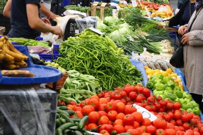 Mayısta fiyatın en çok artan ve düşenler belli oldu