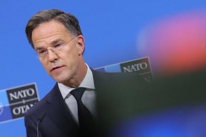 NATO Genel Sekreteri Rutte: İran hiçbir şekilde nükleer silah kapasitesine sahip olmamalı