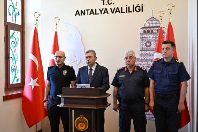 Oto galeri saldırısında gözaltı sayısı 13 oldu
