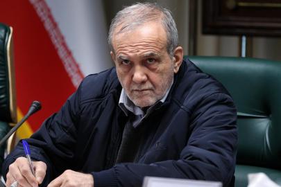 Pezeşkiyan: İran füzeleri mutabakat zaptında yer almadı ve asla yer almayacak