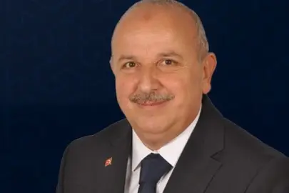 Rüşvetten hapis cezası alan Keskin Belediye Başkanı görevden uzaklaştırıldı