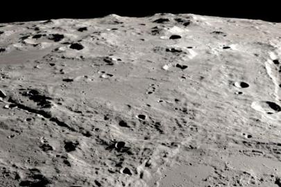 Rusya, 2036'ya kadar Ay'da nükleer enerji santrali kurmayı planlıyor