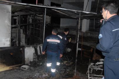 Şantiyede yanan kulübede cesedi bulunmuştu, 12 yıl sonra öldürüldüğü ortaya çıktı
