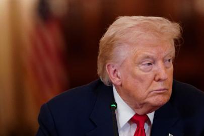 Trump: Lübnan, Hizbullah ve İsrail dahil tüm cephelerde tam bir ateşkes bekliyoruz
